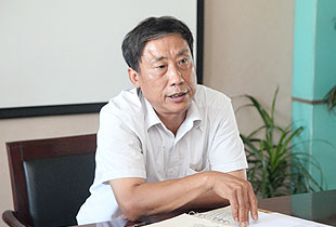 慶“七一”，綠之韻集團(tuán)黨總支民主生活會成功舉行