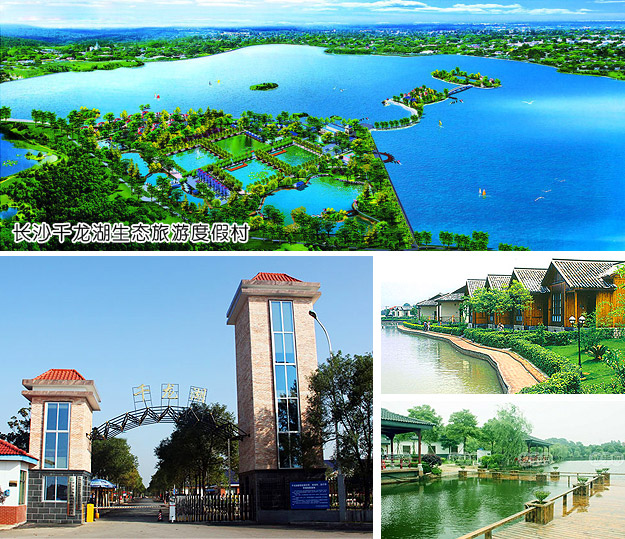 “玩”出新快樂(lè)——綠之韻集團(tuán)2015年全員戶外拓展活動(dòng)舉行