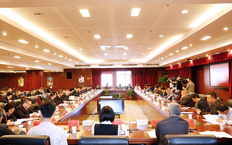 胡國(guó)安董事長(zhǎng)出席湖南省人民檢察院“服務(wù)六穩(wěn)六保 護(hù)航民企發(fā)展”檢察開放日活動(dòng)