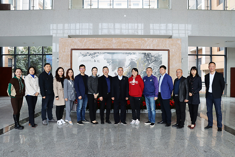 胡國安委員深入長沙師范學(xué)院專題調(diào)研，有效推動我省幼兒體育教培人才培養(yǎng)