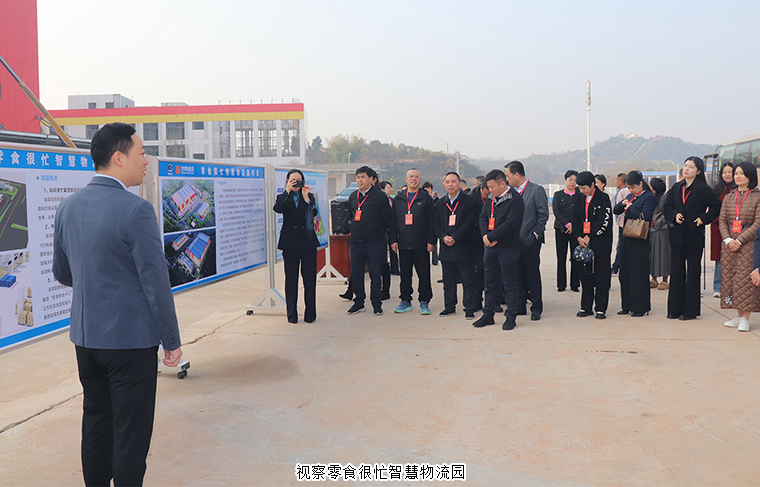 胡國安代表參加全國、省、市人大代表兩會(huì)前集中視察活動(dòng)，聚焦產(chǎn)業(yè)發(fā)展與歷史文化保護(hù)